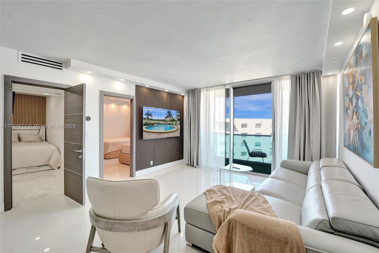 4001 S Ocean Dr, Unit 16P, Hollywood, FL 33019 Photo