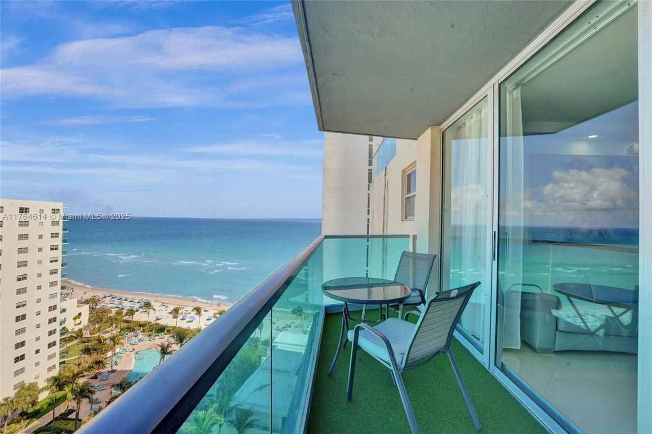 4001 S Ocean Dr, Unit 16P, Hollywood, FL 33019 Photo