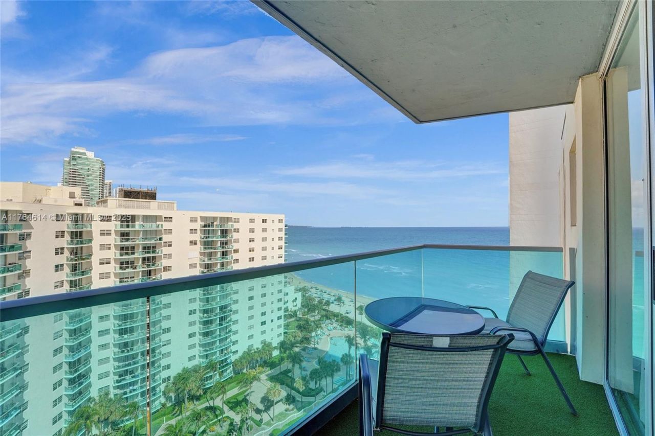 4001 S Ocean Dr, Unit 16P, Hollywood, FL 33019 Photo