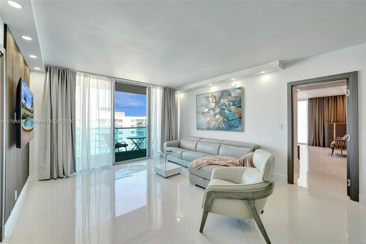 4001 S Ocean Dr, Unit 16P, Hollywood, FL 33019 Photo