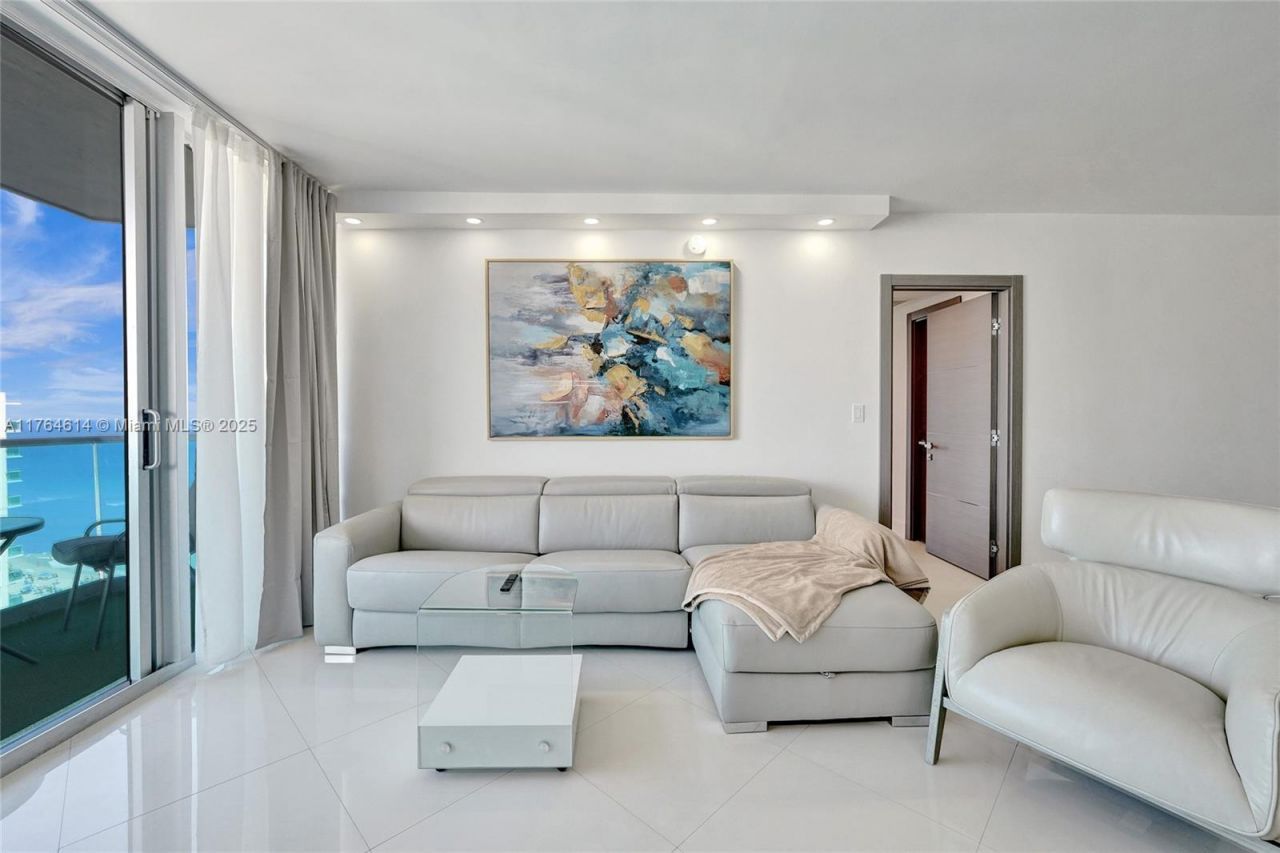 4001 S Ocean Dr, Unit 16P, Hollywood, FL 33019 Photo