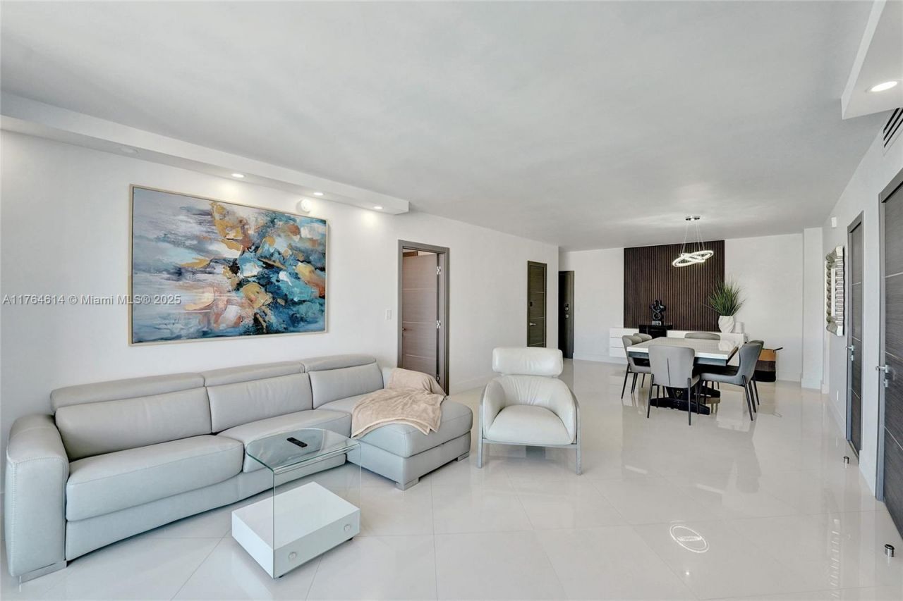 4001 S Ocean Dr, Unit 16P, Hollywood, FL 33019 Photo