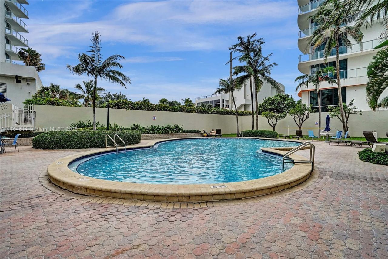 4001 S Ocean Dr, Unit 16P, Hollywood, FL 33019 Photo
