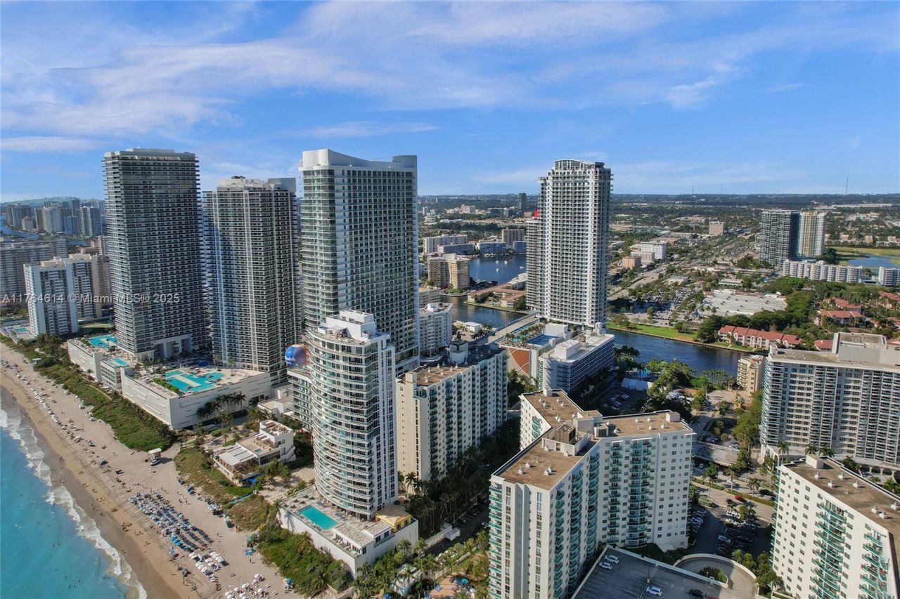 4001 S Ocean Dr, Unit 16P, Hollywood, FL 33019 Photo