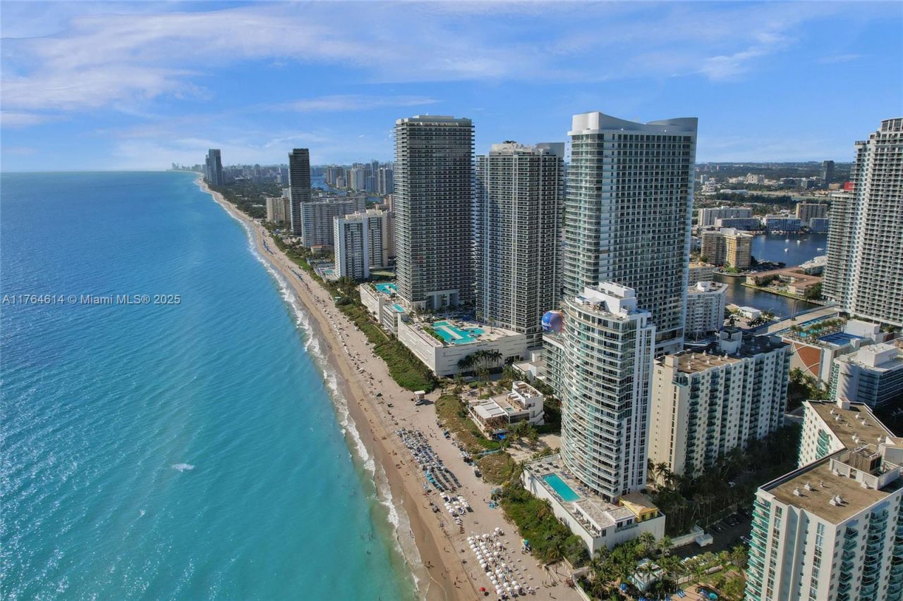 4001 S Ocean Dr, Unit 16P, Hollywood, FL 33019 Photo