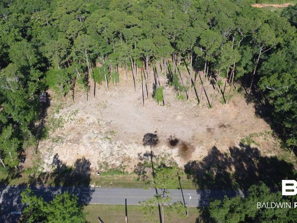 0 Westbrook Drive, Foley, AL 36535