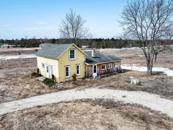 17140 Honor Highway, Interlochen, MI 49643