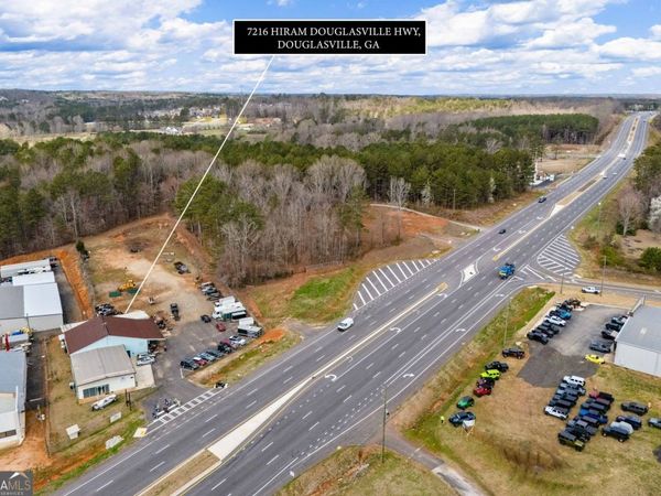 7216 Hiram Douglasville Highway, Unit 1, Douglasville, GA 30134