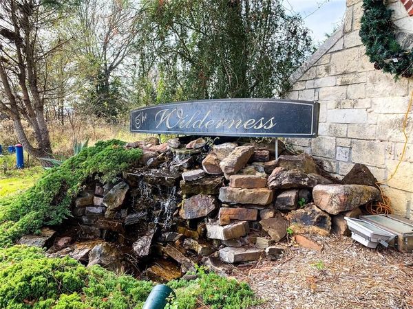 Lot 153-R Stonewall Drive, Streetman, TX 75859