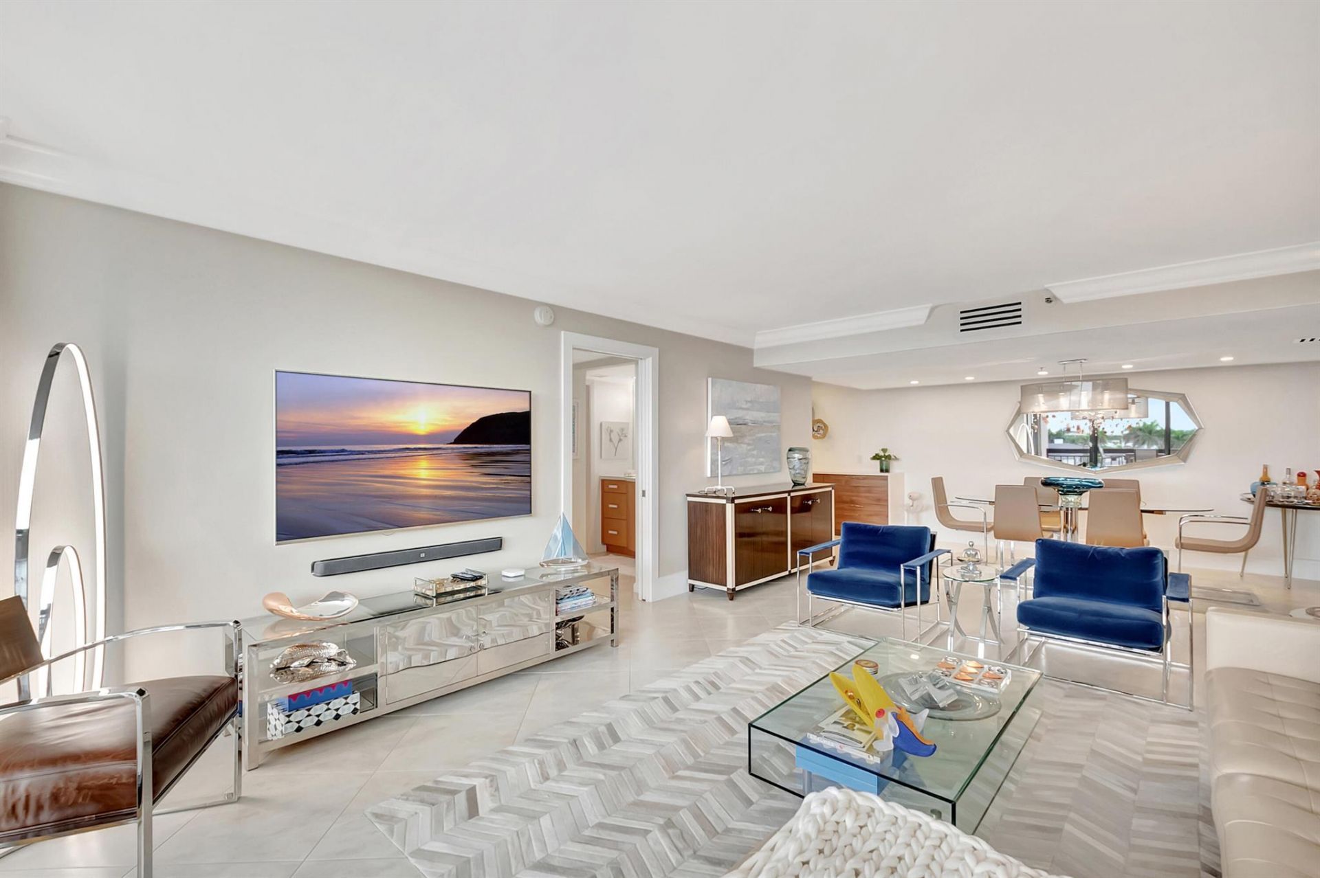 2701 N Ocean Boulevard, Unit E504, Boca Raton, FL 33431 Photo