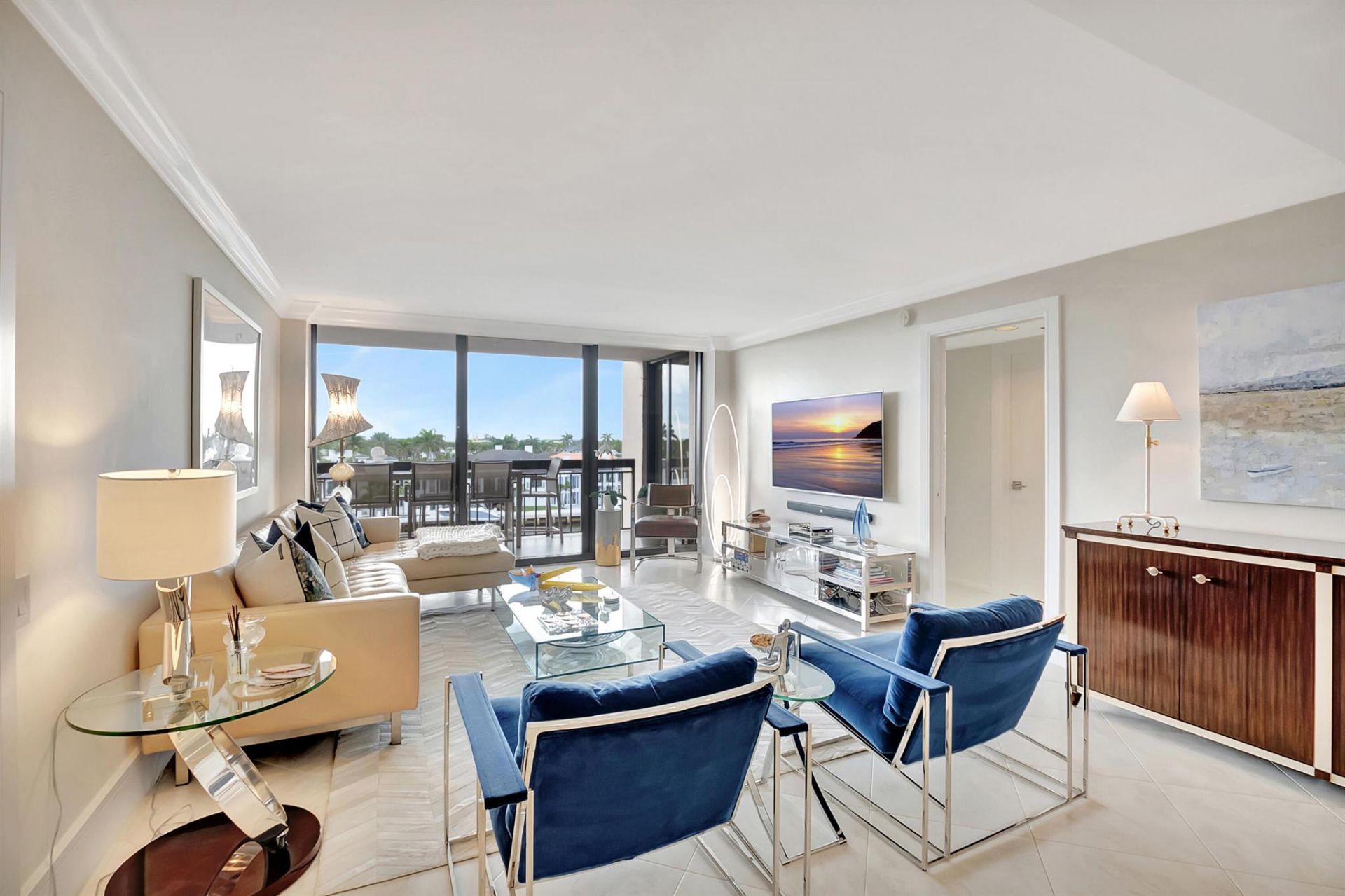 2701 N Ocean Boulevard, Unit E504, Boca Raton, FL 33431 Photo