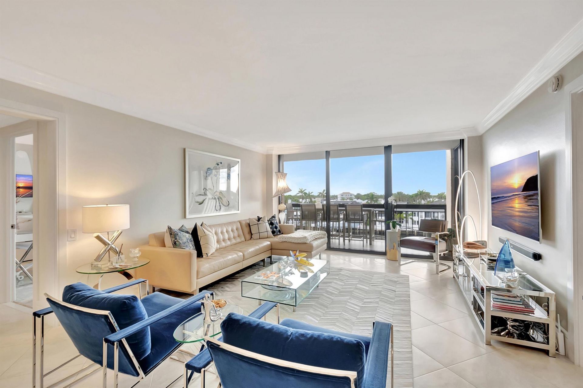 2701 N Ocean Boulevard, Unit E504, Boca Raton, FL 33431 Photo