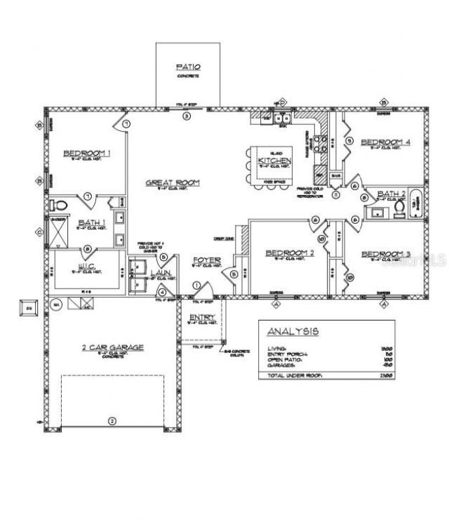 13010 Hazelnut Lane, Astatula, FL 34705 Photo