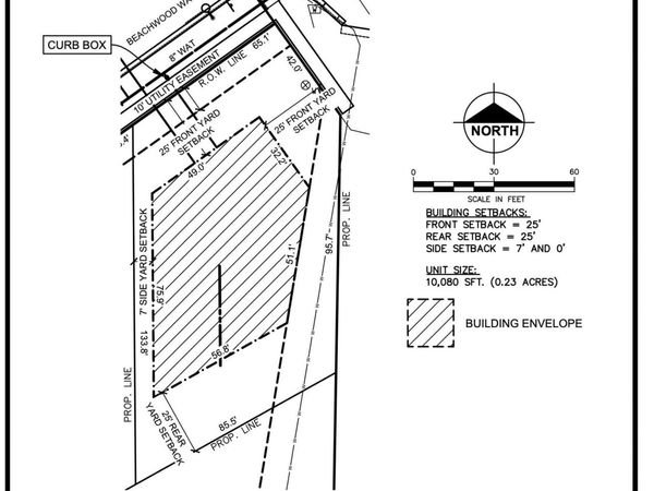 287 Beachwood Way, Unit 19, Douglas, MI 49406