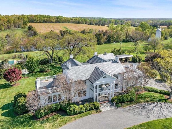 8199 SCOTTLAND FARM DR, ESMONT, VA 22937