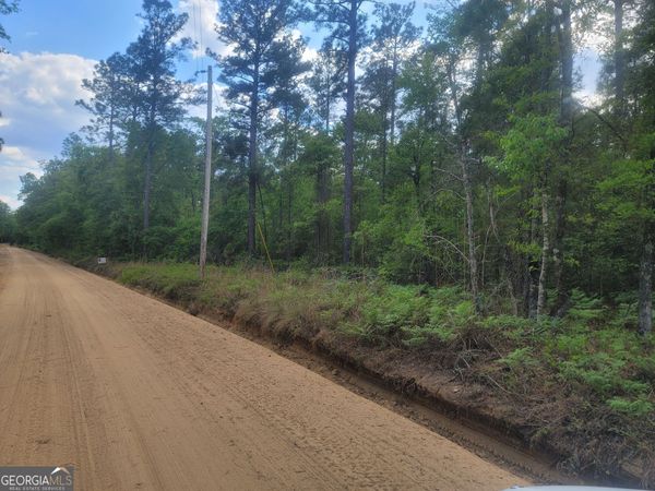0 Busby Road, Statesboro, GA 30461