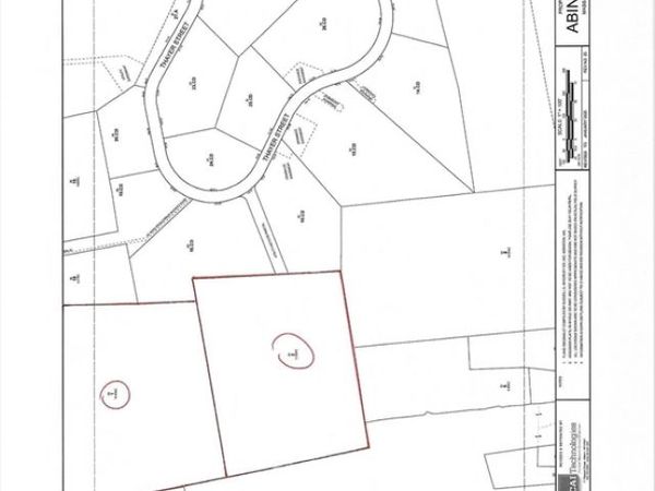 0 Bedford Street, Abington, MA 02351