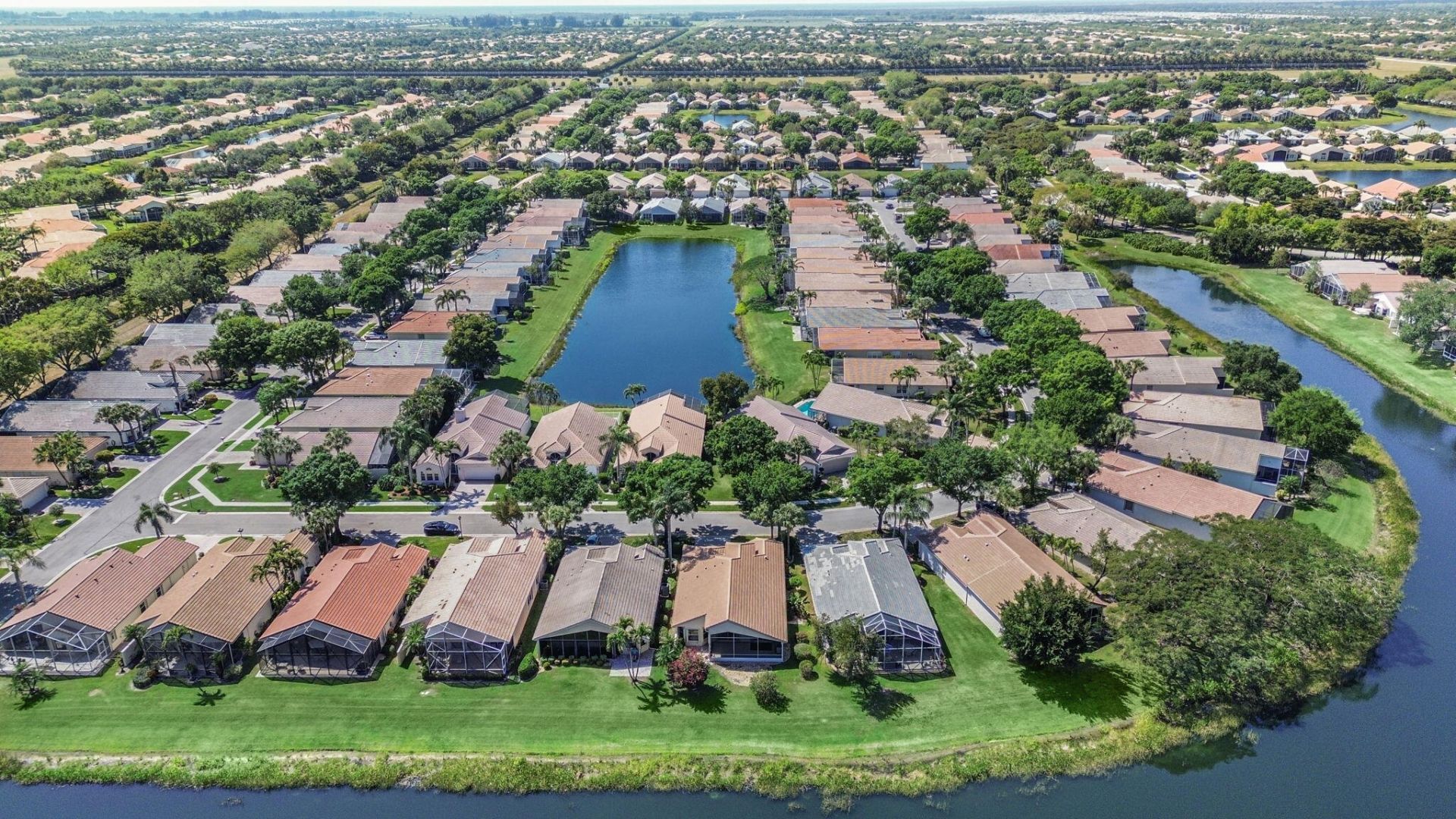 7569 Las Cruces Court, Boynton Beach, FL 33437 Photo