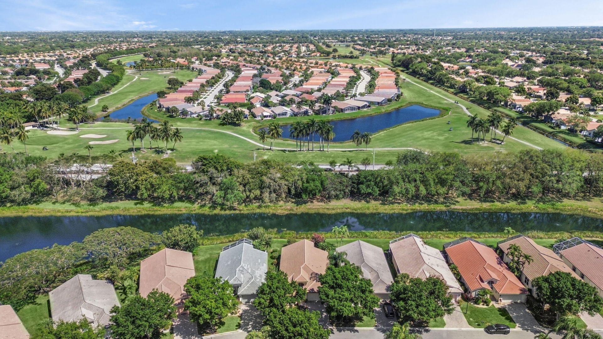 7569 Las Cruces Court, Boynton Beach, FL 33437 Photo