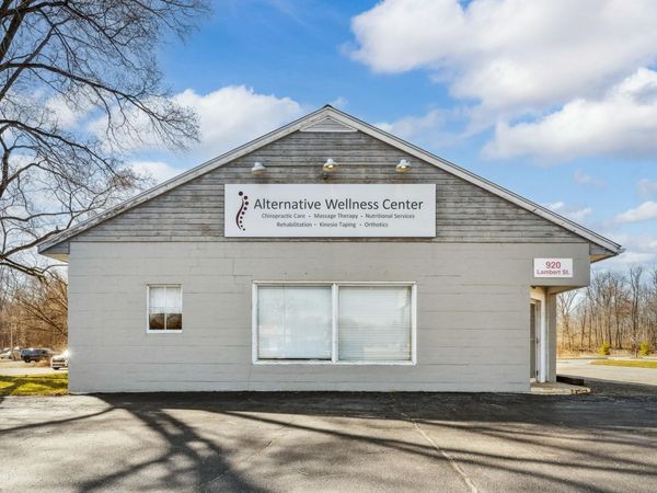 920 Lambert Street, Niles, MI 49120