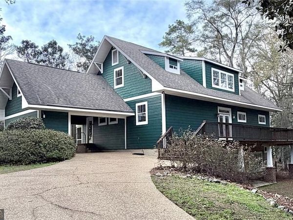 12 Rosalyn Road, Georgetown, GA 39854