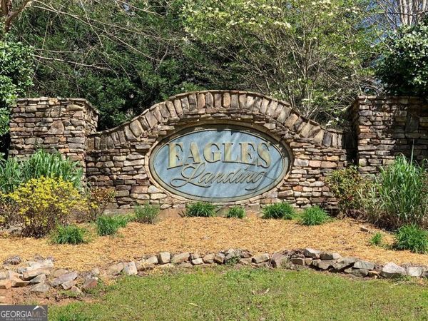 0 Grand View Drive, Cleveland, GA 30528