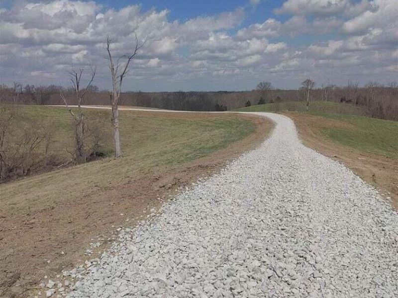 222 Stone Lane, Sadieville, KY 40370 Photo 1