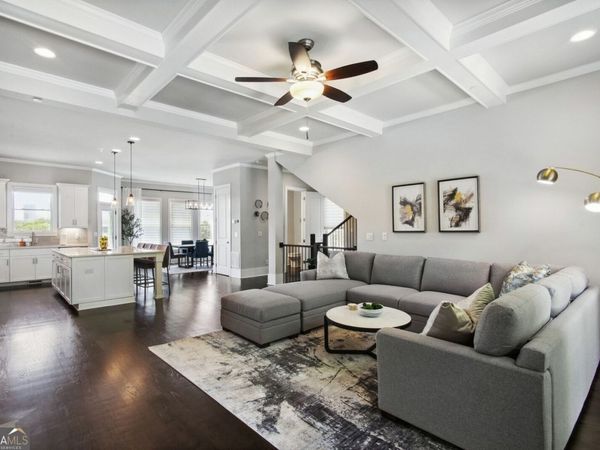 692 Drewry Street NE, Atlanta, GA 30306