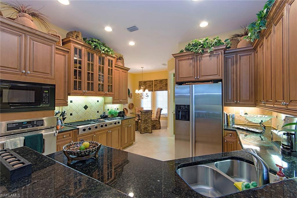 4651 Via Ravenna, Estero, FL 34134 Photo