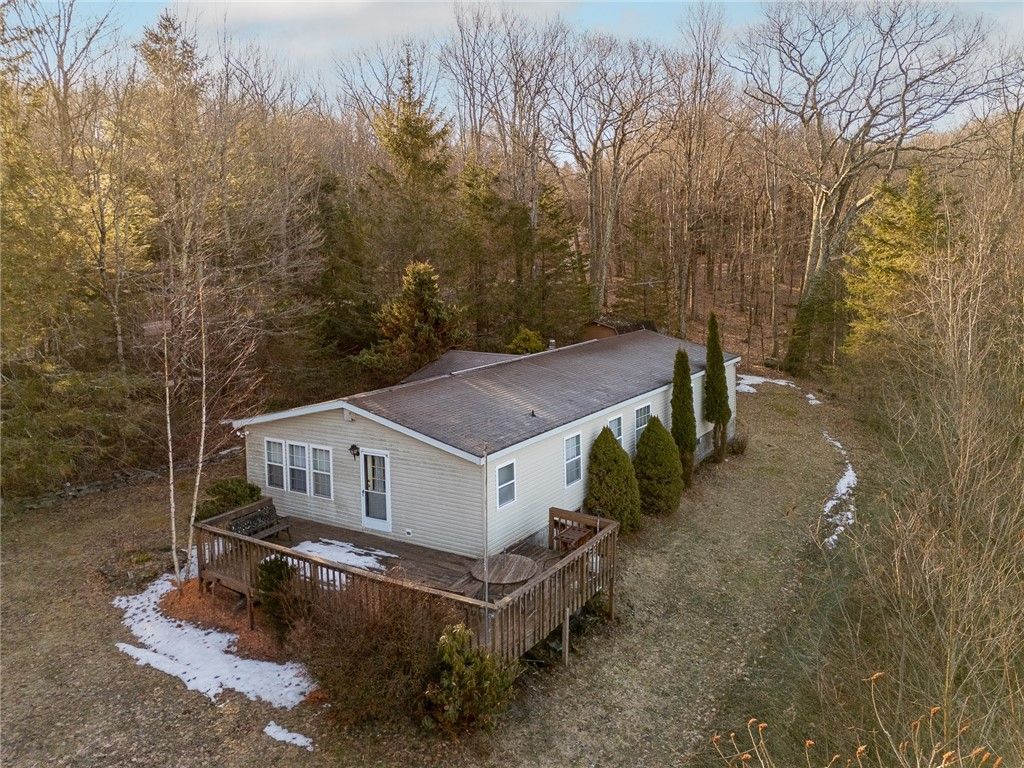1971 Barkaboom Road, Andes, NY 13731 Main Photo