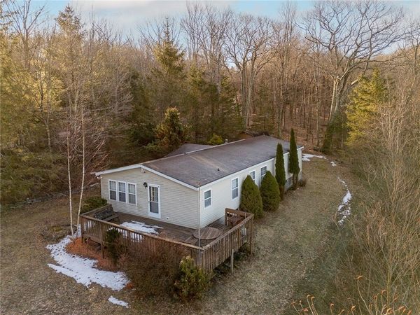 1971 Barkaboom Road, Andes, NY 13731
