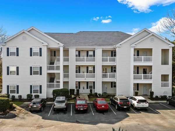 901 West Port Dr., Unit 1611, North Myrtle Beach, SC 29582