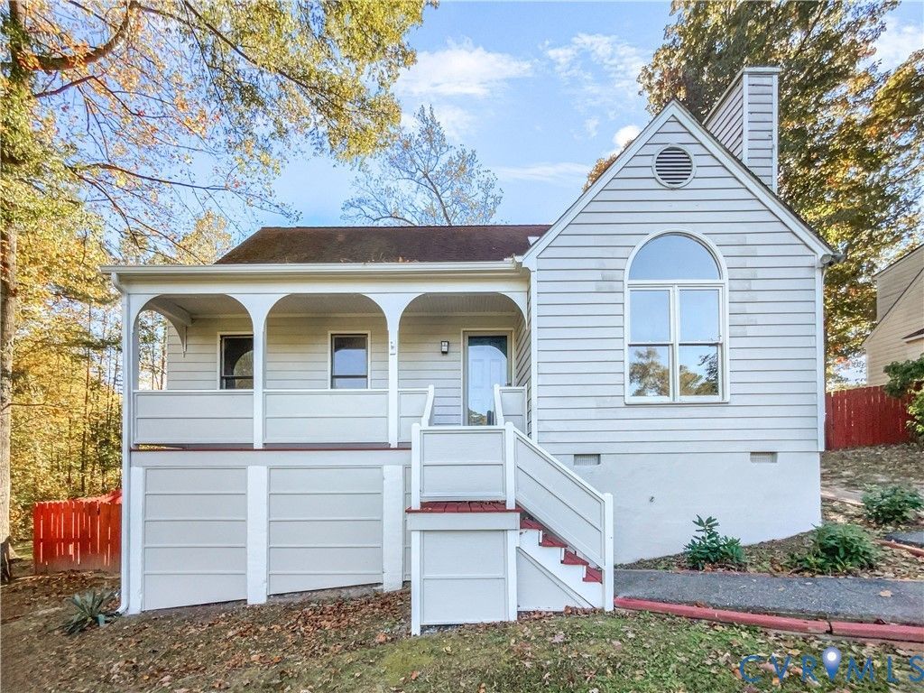 11301 Mansfield Crossing Court, North Chesterfield, VA 23236 Main Photo