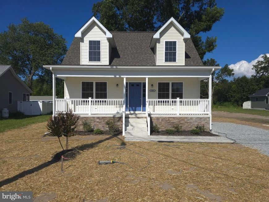 7457 Market Street, Willards, MD 21874 Main Photo