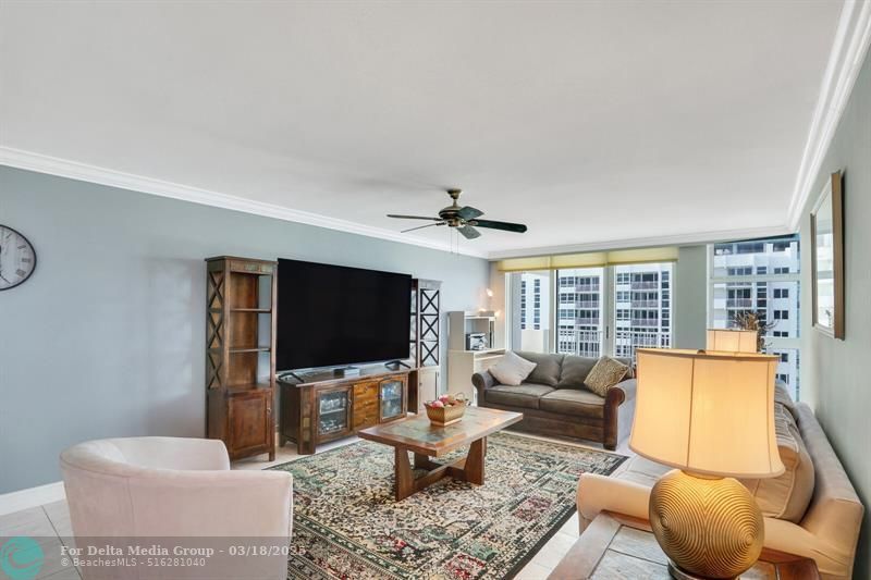 1360 S Ocean Boulevard, Unit 2604, Pompano Beach, FL 33062 Photo