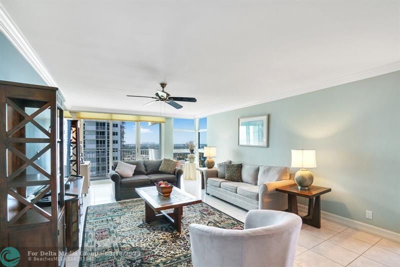 1360 S Ocean Boulevard, Unit 2604, Pompano Beach, FL 33062 Photo