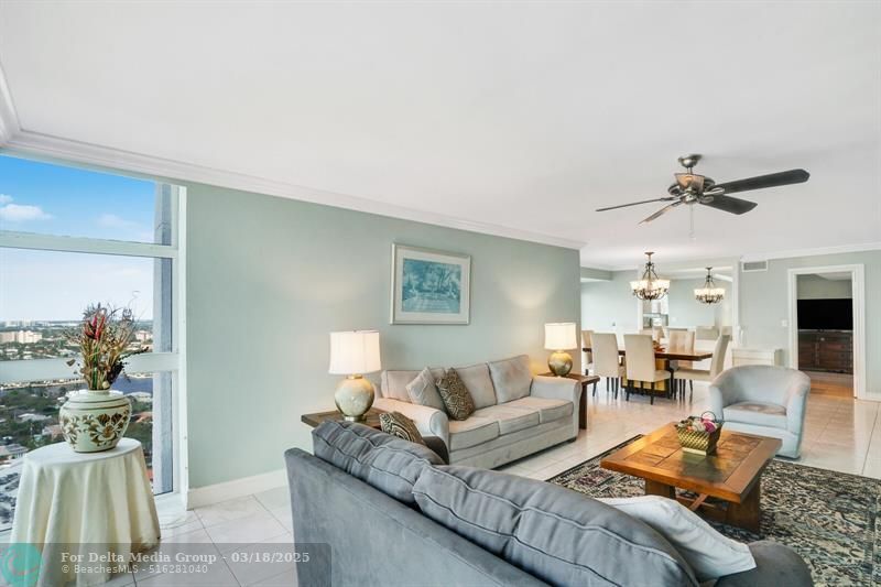 1360 S Ocean Boulevard, Unit 2604, Pompano Beach, FL 33062 Photo