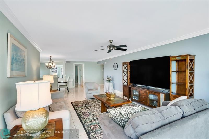 1360 S Ocean Boulevard, Unit 2604, Pompano Beach, FL 33062 Photo