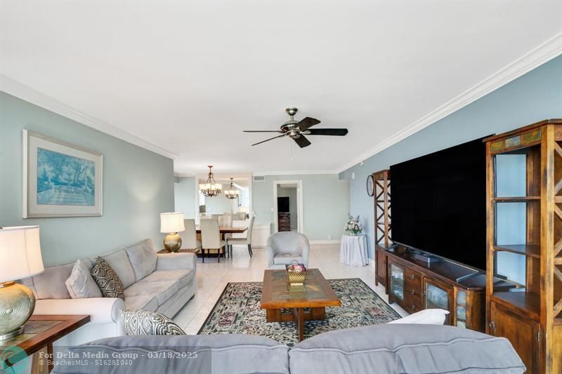 1360 S Ocean Boulevard, Unit 2604, Pompano Beach, FL 33062 Photo