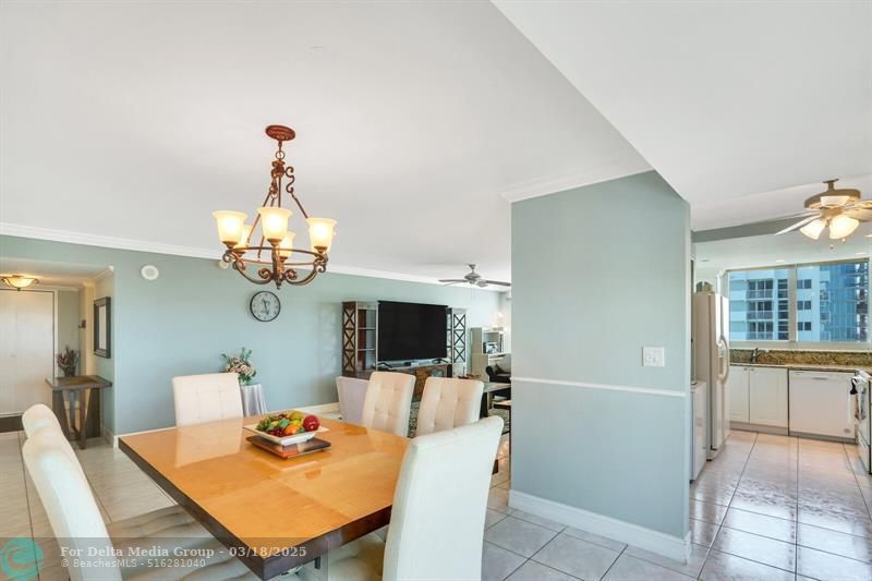 1360 S Ocean Boulevard, Unit 2604, Pompano Beach, FL 33062 Photo