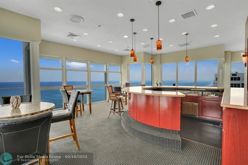 1360 S Ocean Boulevard, Unit 2604, Pompano Beach, FL 33062 Photo