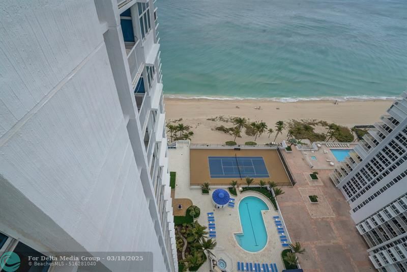 1360 S Ocean Boulevard, Unit 2604, Pompano Beach, FL 33062 Photo