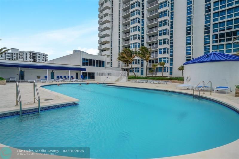 1360 S Ocean Boulevard, Unit 2604, Pompano Beach, FL 33062 Photo