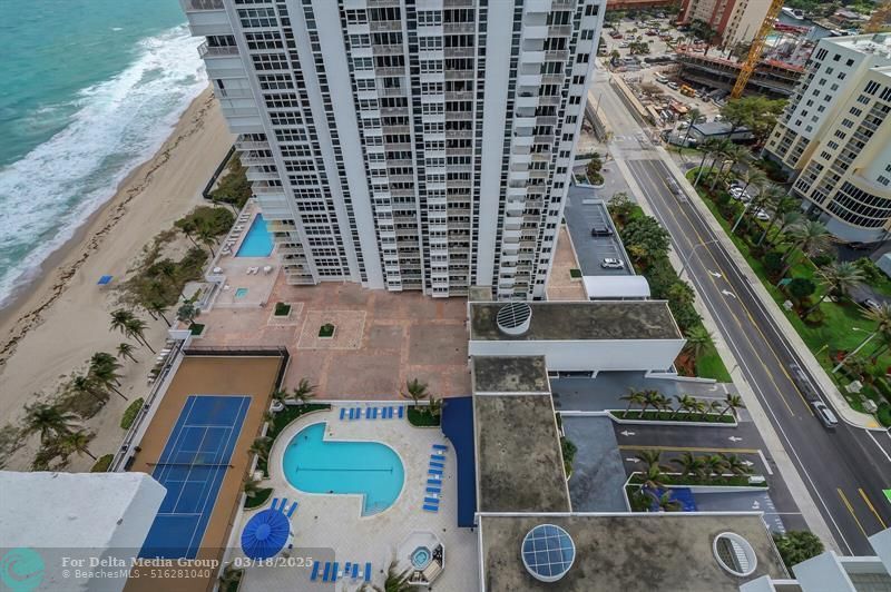1360 S Ocean Boulevard, Unit 2604, Pompano Beach, FL 33062 Photo