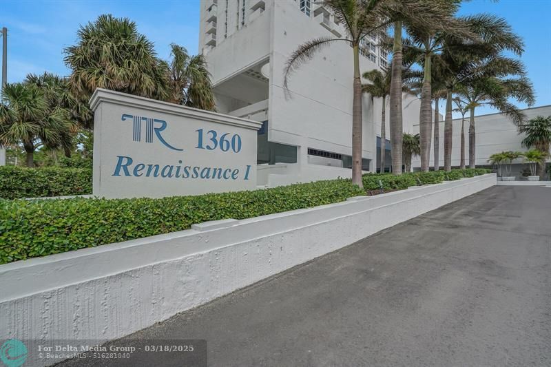 1360 S Ocean Boulevard, Unit 2604, Pompano Beach, FL 33062 Photo