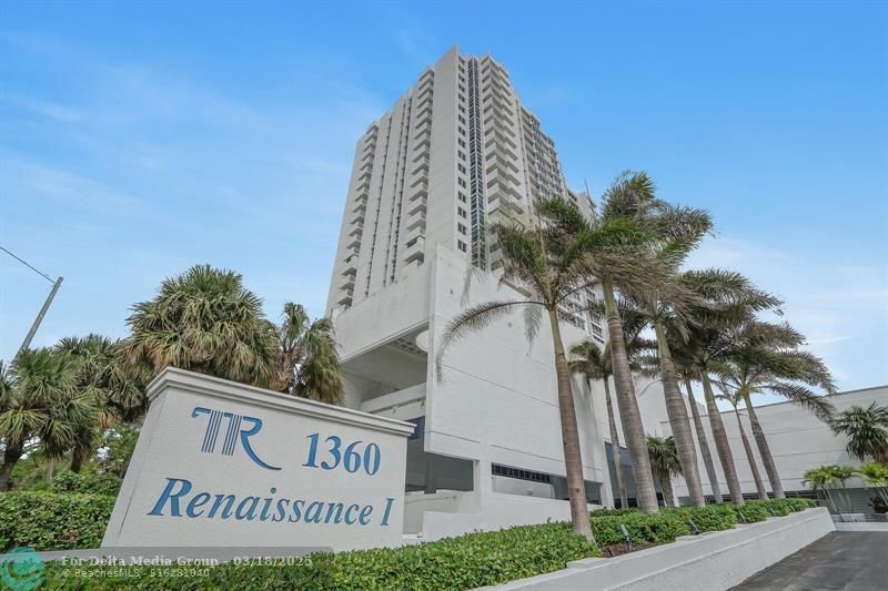 1360 S Ocean Boulevard, Unit 2604, Pompano Beach, FL 33062 Photo