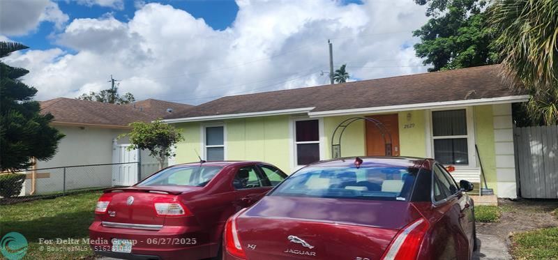 2829 NW 9th Pl, Fort Lauderdale, FL 33311 Photo