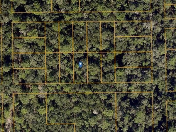 HAMILTON AVE, ORANGE CITY, FL 32763