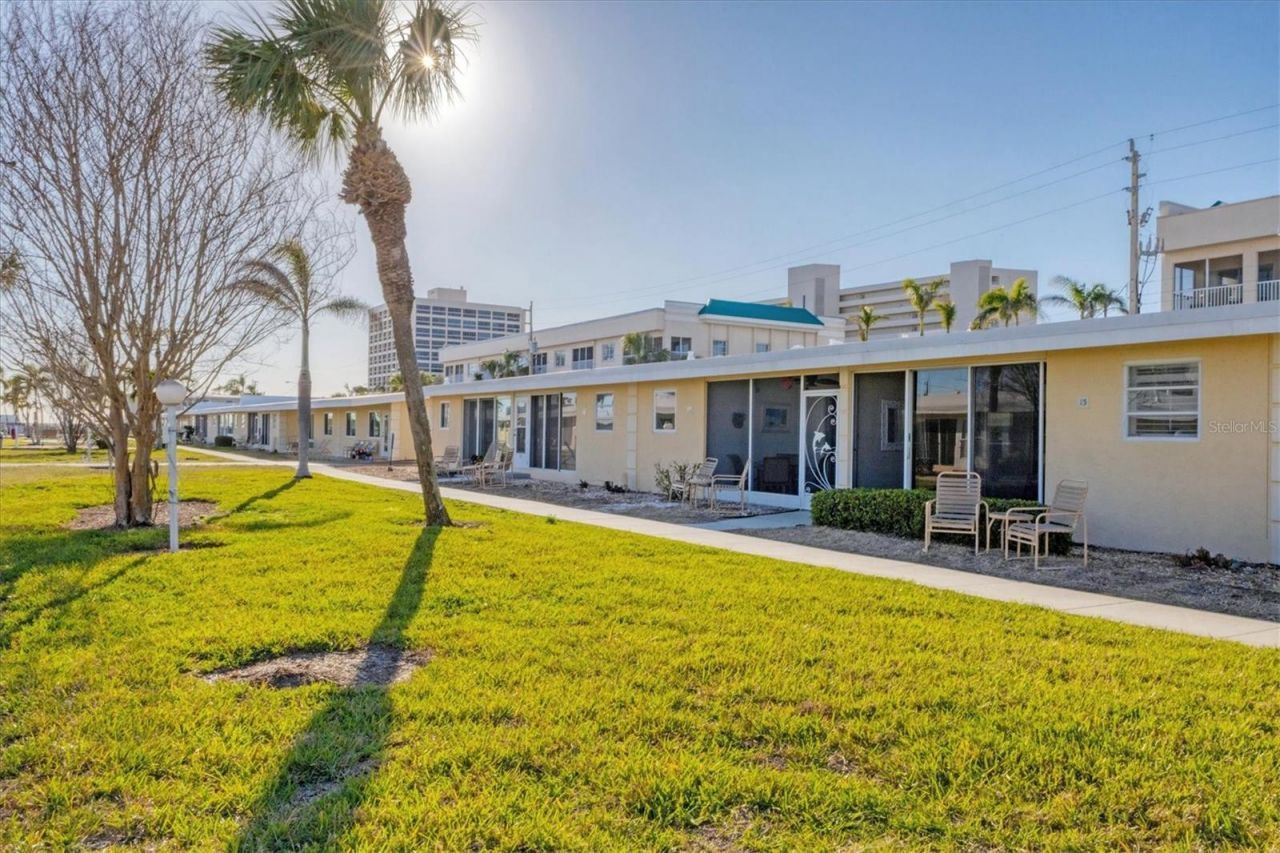 6006 Midnight Pass Road, Unit 15, Sarasota, FL 34242 Photo