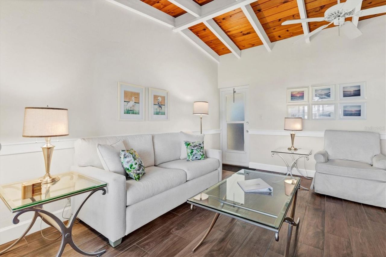 6006 Midnight Pass Road, Unit 15, Sarasota, FL 34242 Photo